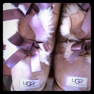 Ugg boots